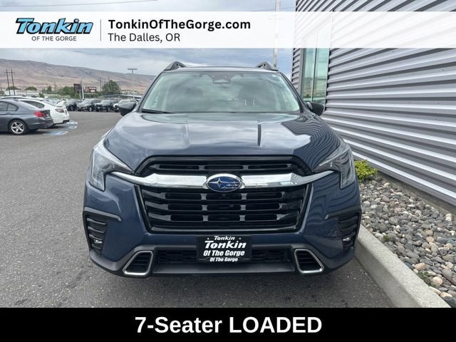 2025 Subaru Ascent Touring