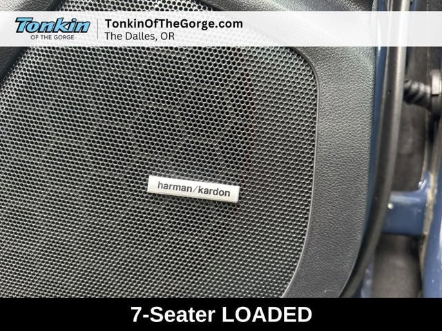 2025 Subaru Ascent Touring