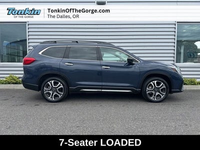2025 Subaru Ascent Touring