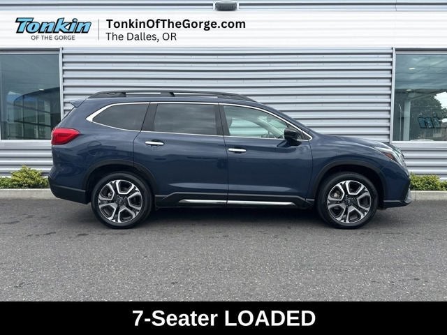 2025 Subaru Ascent Touring