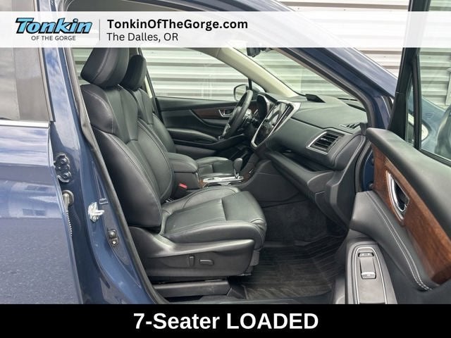 2025 Subaru Ascent Touring