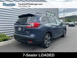 2025 Subaru Ascent Touring