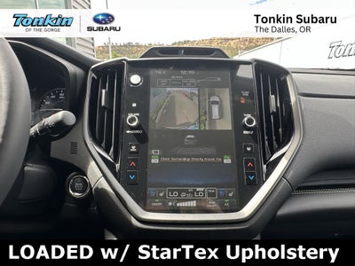 2025 Subaru ASCENT Onyx Edition Touring