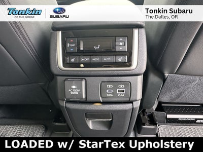 2025 Subaru ASCENT Onyx Edition Touring