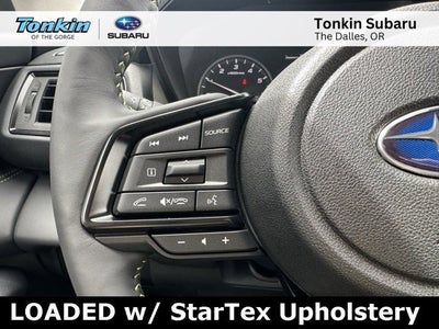 2025 Subaru ASCENT Onyx Edition Touring