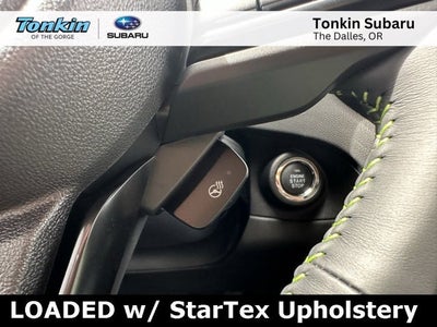 2025 Subaru ASCENT Onyx Edition Touring