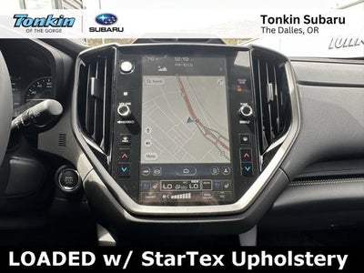 2025 Subaru ASCENT Onyx Edition Touring