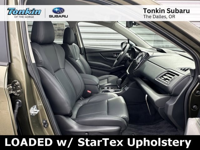 2025 Subaru ASCENT Onyx Edition Touring