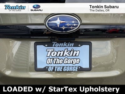 2025 Subaru ASCENT Onyx Edition Touring