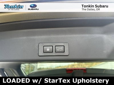 2025 Subaru ASCENT Onyx Edition Touring