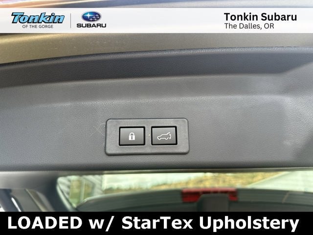 2025 Subaru ASCENT Onyx Edition Touring