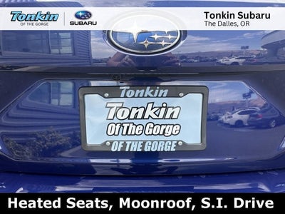 2025 Subaru IMPREZA Sport