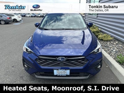 2025 Subaru IMPREZA Sport