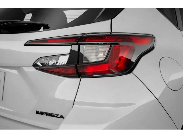2027 Subaru IMPREZA Base
