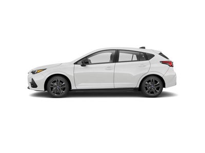 2027 Subaru IMPREZA Base