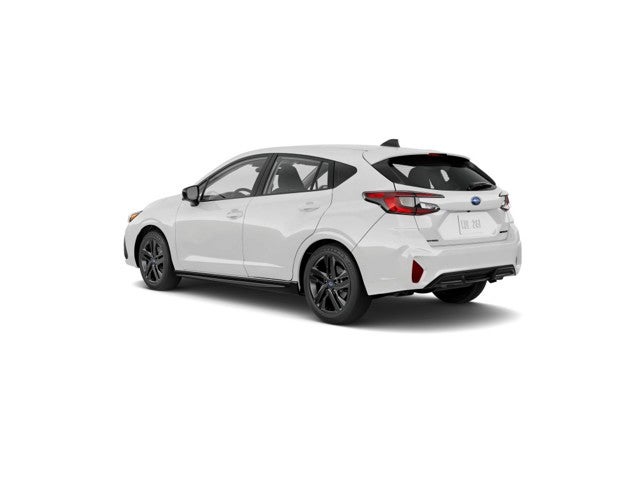 2027 Subaru IMPREZA Base