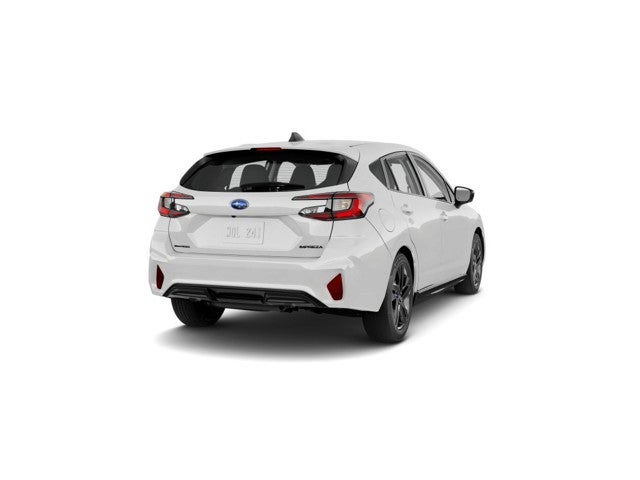 2027 Subaru IMPREZA Base