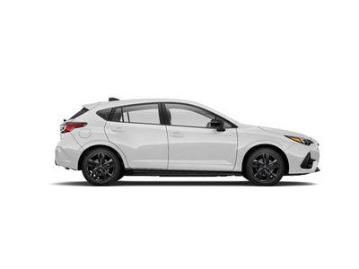 2027 Subaru IMPREZA Base