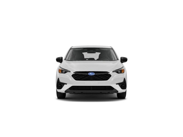 2027 Subaru IMPREZA Base