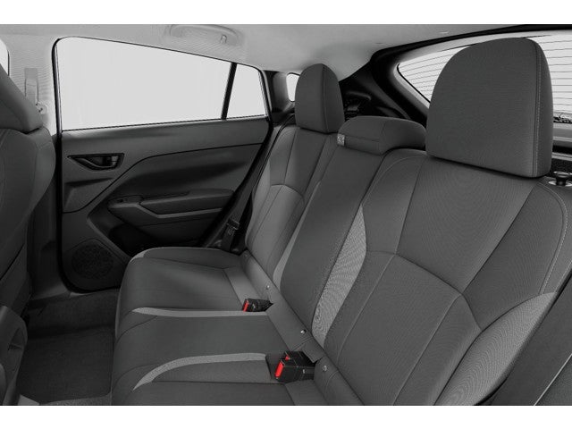 2027 Subaru IMPREZA Base