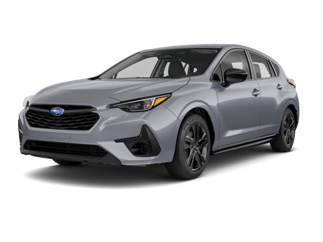 2027 Subaru IMPREZA Base