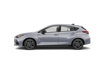 2027 Subaru IMPREZA Base