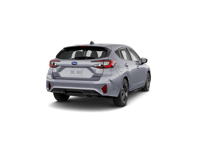 2027 Subaru IMPREZA Base