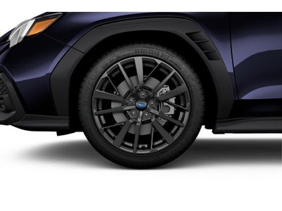 2025 Subaru WRX Premium
