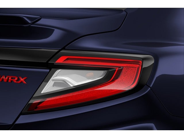 2025 Subaru WRX Premium