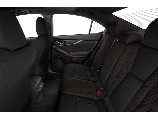 2025 Subaru WRX Premium