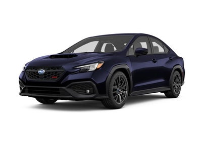 2025 Subaru WRX Premium