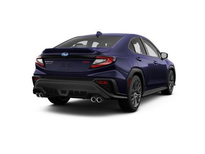 2025 Subaru WRX Premium