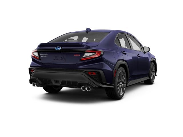 2025 Subaru WRX Premium