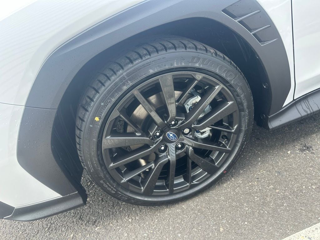 2026 Subaru WRX Limited
