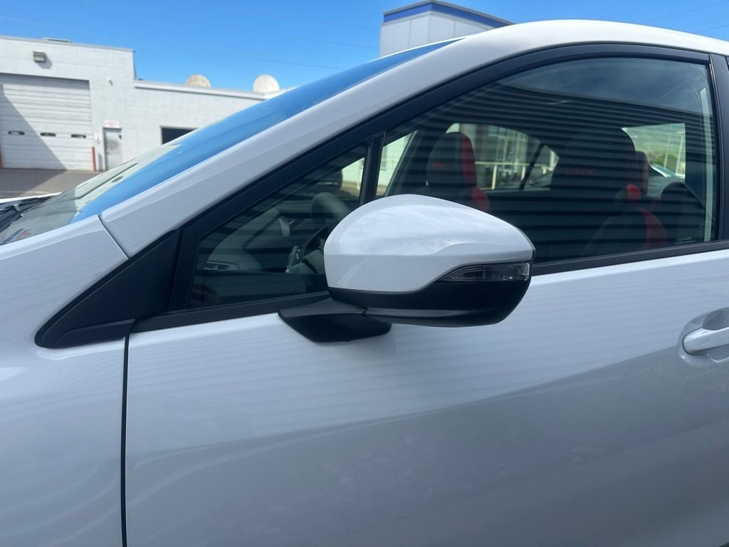 2026 Subaru WRX Limited
