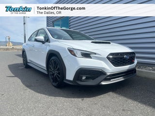 2026 Subaru WRX Limited