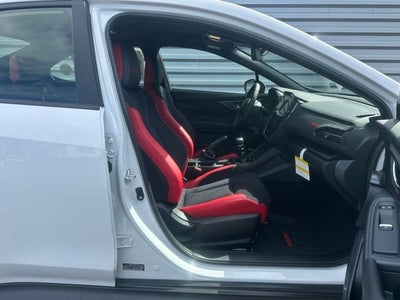 2026 Subaru WRX Limited