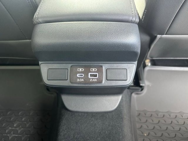 2026 Subaru WRX Limited