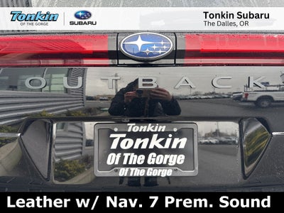 2026 Subaru OUTBACK Limited