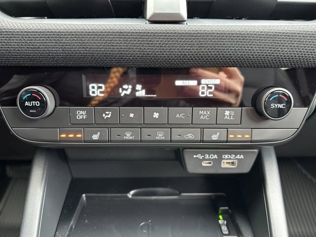 2026 Subaru OUTBACK Limited