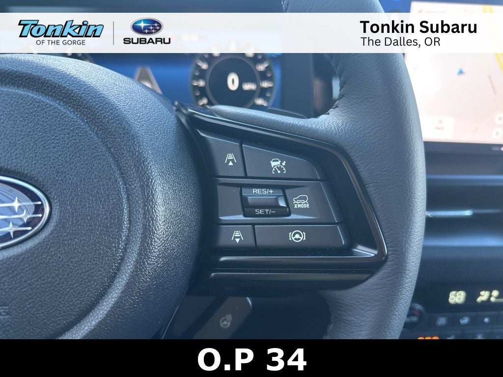 2026 Subaru OUTBACK Limited