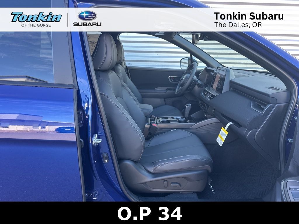 2026 Subaru OUTBACK Limited