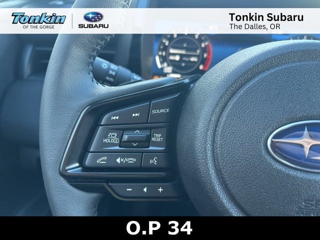 2026 Subaru OUTBACK Limited