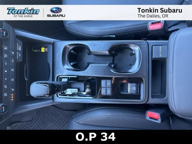 2026 Subaru OUTBACK Limited