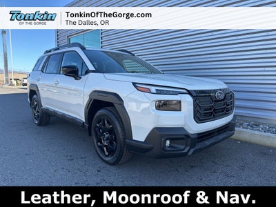 2026 Subaru OUTBACK Limited