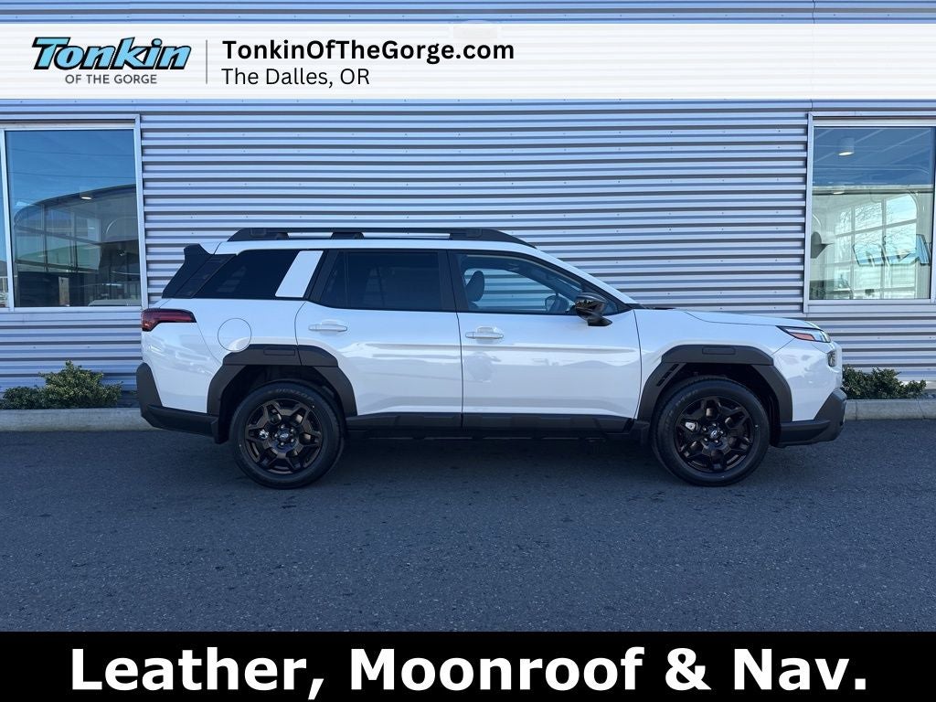 2026 Subaru OUTBACK Limited