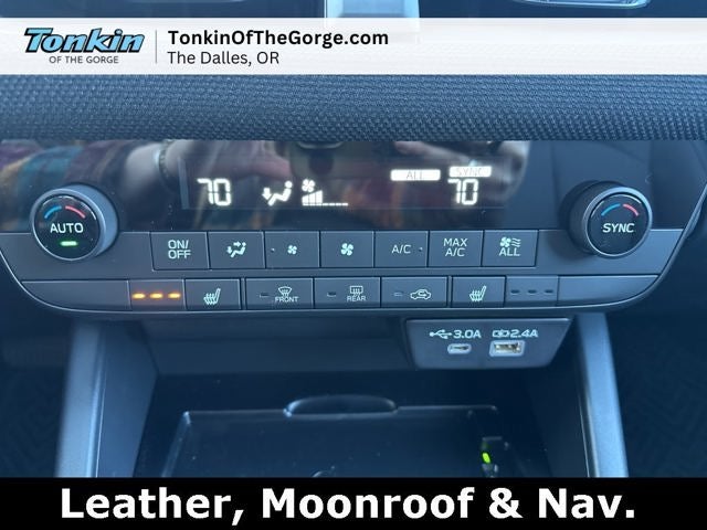 2026 Subaru OUTBACK Limited