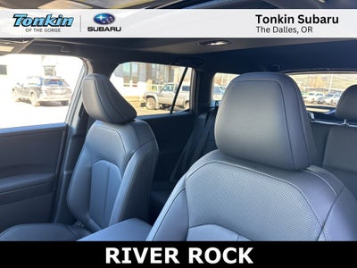 2026 Subaru OUTBACK Limited