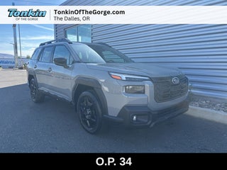 2026 Subaru OUTBACK Limited