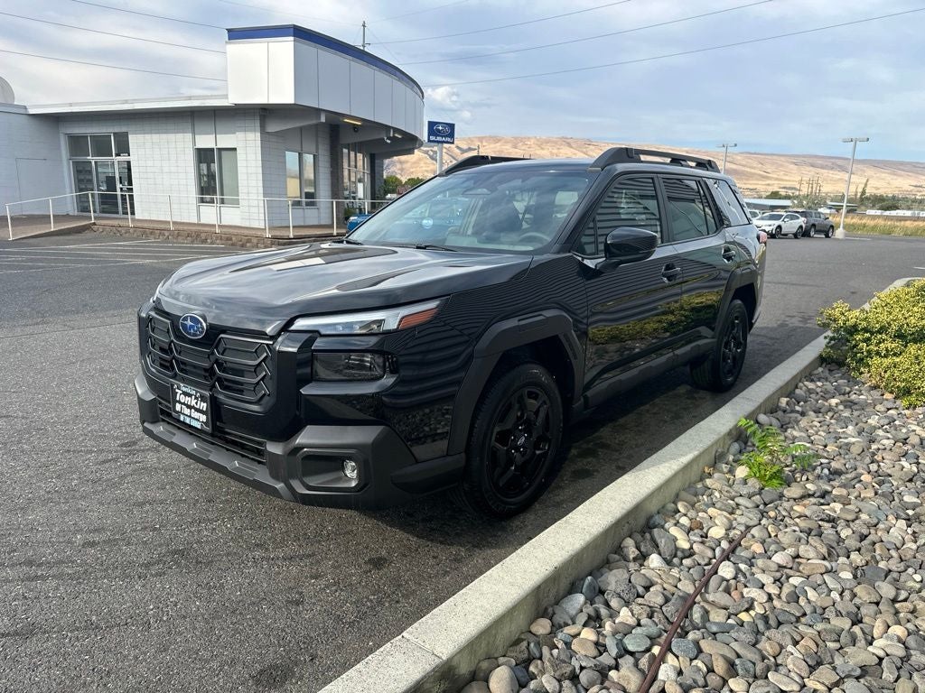 2026 Subaru OUTBACK Limited